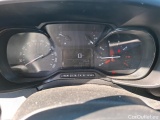  Citroen  Berlingo  Fourgon Club M 650 1.5 BlueHDi 75CV BVM5 E6dT #6
