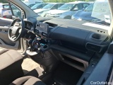  Citroen  Berlingo  Fourgon Club M 650 1.5 BlueHDi 75CV BVM5 E6dT #5