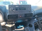  Citroen  Berlingo  Fourgon Club M 650 1.5 BlueHDi 75CV BVM5 E6dT #7