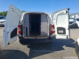  Citroen  Berlingo  Fourgon Club M 650 1.5 BlueHDi 75CV BVM5 E6dT #10