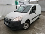  Citroen  Berlingo  Fourgon Confort L1 (Court) 1.6 100CV BVM5 E6 