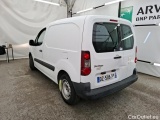  Citroen  Berlingo  Fourgon Confort L1 (Court) 1.6 100CV BVM5 E6 #2