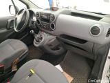  Citroen  Berlingo  Fourgon Confort L1 (Court) 1.6 100CV BVM5 E6 #5