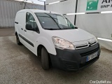  Citroen  Berlingo  Fourgon Confort L1 (Court) 1.6 100CV BVM5 E6 #4