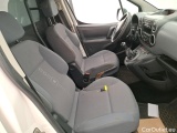  Citroen  Berlingo  Fourgon Confort L1 (Court) 1.6 100CV BVM5 E6 #8