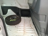  Citroen  Berlingo  Fourgon Confort L1 (Court) 1.6 100CV BVM5 E6 #9