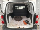  Citroen  Berlingo  Fourgon Confort L1 (Court) 1.6 100CV BVM5 E6 #10