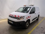  Citroen  Berlingo  Fourgon Worker M 1000 1.5 BlueHDi 130CV BVA8 E6dT 