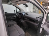  Citroen  Berlingo  Fourgon Worker M 1000 1.5 BlueHDi 130CV BVA8 E6dT #5