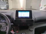  Citroen  Berlingo  Fourgon Worker M 1000 1.5 BlueHDi 130CV BVA8 E6dT #7