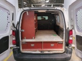  Citroen  Berlingo  Fourgon Worker M 1000 1.5 BlueHDi 130CV BVA8 E6dT #9