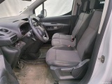  Citroen  Berlingo  Fourgon Worker M 1000 1.5 BlueHDi 130CV BVA8 E6dT #10
