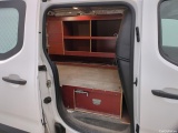  Citroen  Berlingo  Fourgon Worker M 1000 1.5 BlueHDi 130CV BVA8 E6dT #11