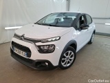  Citroen  C3 CITROEN  Société / 2020 / 5P / Berline BlueHDi 100 S&S BVM Feel Business R 