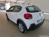  Citroen  C3 CITROEN  Société / 2020 / 5P / Berline BlueHDi 100 S&S BVM Feel Business R #2