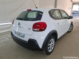  Citroen  C3 CITROEN  Société / 2020 / 5P / Berline BlueHDi 100 S&S BVM Feel Business R #3