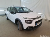  Citroen  C3 CITROEN  Société / 2020 / 5P / Berline BlueHDi 100 S&S BVM Feel Business R #4