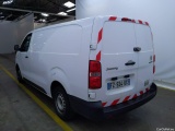  Citroen  Jumpy CITROEN  / 2016 / 4P / Fourgon tôlé XL BlueHDi 120 S&S BVM6 (340 Nm) Club #2