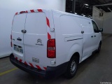  Citroen  Jumpy CITROEN  / 2016 / 4P / Fourgon tôlé XL BlueHDi 120 S&S BVM6 (340 Nm) Club #3