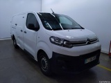 Citroen  Jumpy CITROEN  / 2016 / 4P / Fourgon tôlé XL BlueHDi 120 S&S BVM6 (340 Nm) Club #4