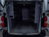  Citroen  Jumpy CITROEN  / 2016 / 4P / Fourgon tôlé XL BlueHDi 120 S&S BVM6 (340 Nm) Club #9