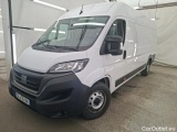  Fiat  Ducato FIAT  2014 4P Fourgon tôlé H3-Power 140 Maxi 3.5 XL H2 Pack 
