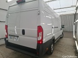  Fiat  Ducato FIAT  2014 4P Fourgon tôlé H3-Power 140 Maxi 3.5 XL H2 Pack #3