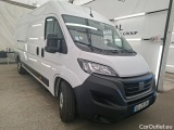  Fiat  Ducato FIAT  2014 4P Fourgon tôlé H3-Power 140 Maxi 3.5 XL H2 Pack #4