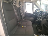  Fiat  Ducato FIAT  2014 4P Fourgon tôlé H3-Power 140 Maxi 3.5 XL H2 Pack #8