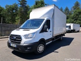  Ford  Transit FORD  / 2019 / 2P / Châssis cabine T 350 L4 TREND B 2.0 l ecob 130 