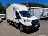  Ford  Transit FORD  / 2019 / 2P / Châssis cabine T 350 L4 TREND B 2.0 l ecob 130 #4