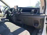  Ford  Transit FORD  / 2019 / 2P / Châssis cabine T 350 L4 TREND B 2.0 l ecob 130 #5
