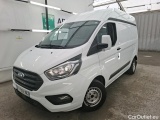  Ford  Transit FORD  Custom / 2018 / 4P / Fourgon tôlé 2.0 ECOBLUE 105 300 L1H2 TREND BUSINESS 