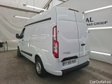  Ford  Transit FORD  Custom / 2018 / 4P / Fourgon tôlé 2.0 ECOBLUE 105 300 L1H2 TREND BUSINESS #2