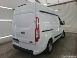  Ford  Transit FORD  Custom / 2018 / 4P / Fourgon tôlé 2.0 ECOBLUE 105 300 L1H2 TREND BUSINESS #3