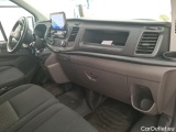  Ford  Transit FORD  Custom / 2018 / 4P / Fourgon tôlé 2.0 ECOBLUE 105 300 L1H2 TREND BUSINESS #5