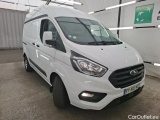  Ford  Transit FORD  Custom / 2018 / 4P / Fourgon tôlé 2.0 ECOBLUE 105 300 L1H2 TREND BUSINESS #4
