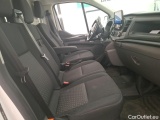  Ford  Transit FORD  Custom / 2018 / 4P / Fourgon tôlé 2.0 ECOBLUE 105 300 L1H2 TREND BUSINESS #8