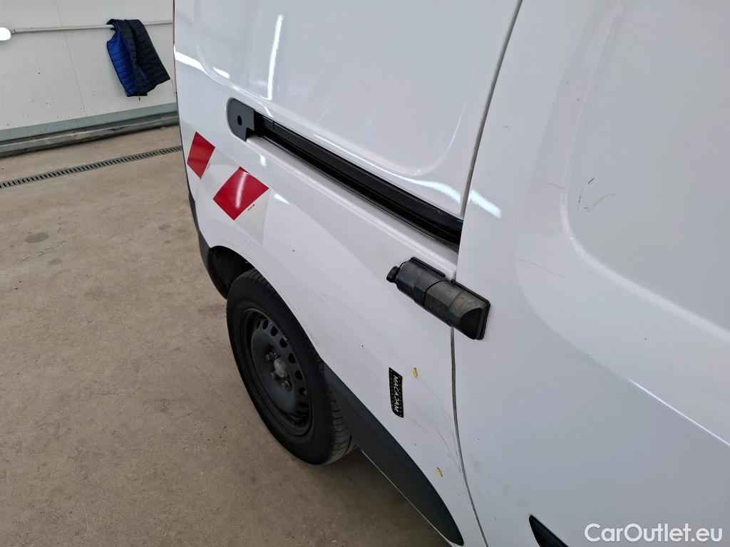  Renault  Kangoo  II Express Maxi Extra (Série Spéciale) 1.5 dCi 95CV BVM6 E6dT #8