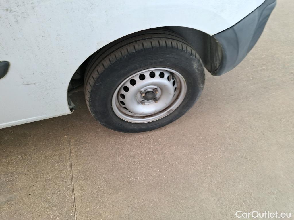  Renault  Kangoo RENAULT  Express VU 3p Fourgonnette Compact GdConfort Energy dCi 75 #67