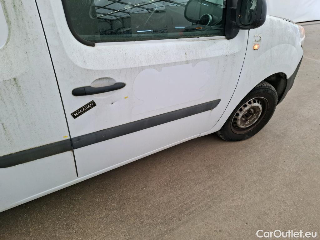  Renault  Kangoo RENAULT  Express VU 3p Fourgonnette Compact GdConfort Energy dCi 75 #9