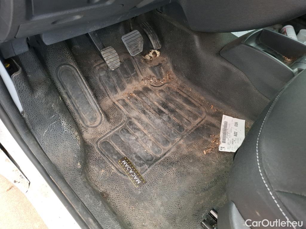  Renault  Kangoo RENAULT  Express VU 3p Fourgonnette Compact GdConfort Energy dCi 75 #38