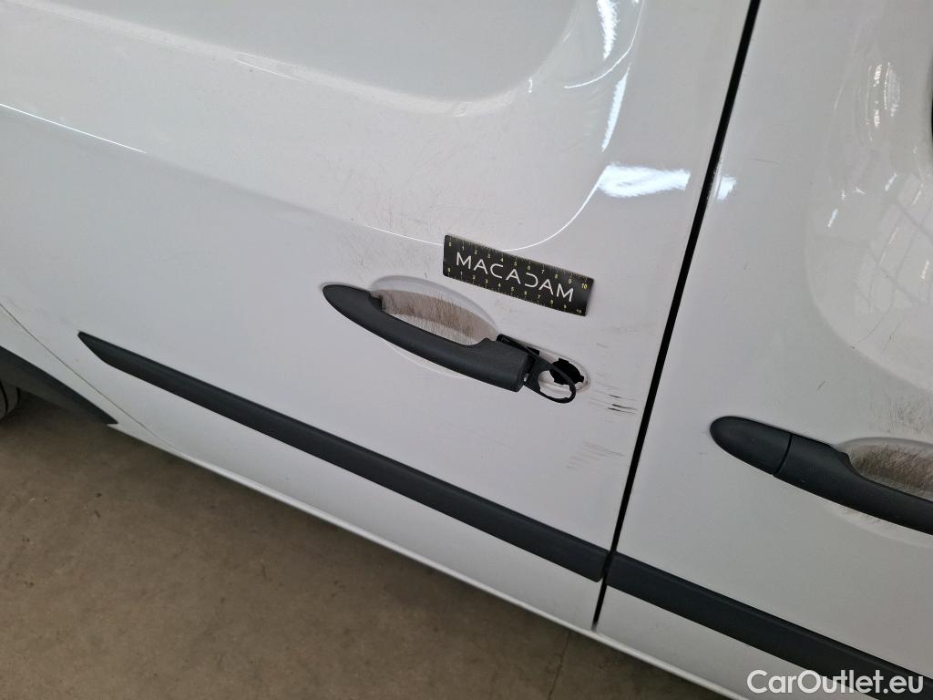  Renault  Kangoo  II Express Maxi Extra (Série Spéciale) 1.5 dCi 95CV BVM6 E6dT #57
