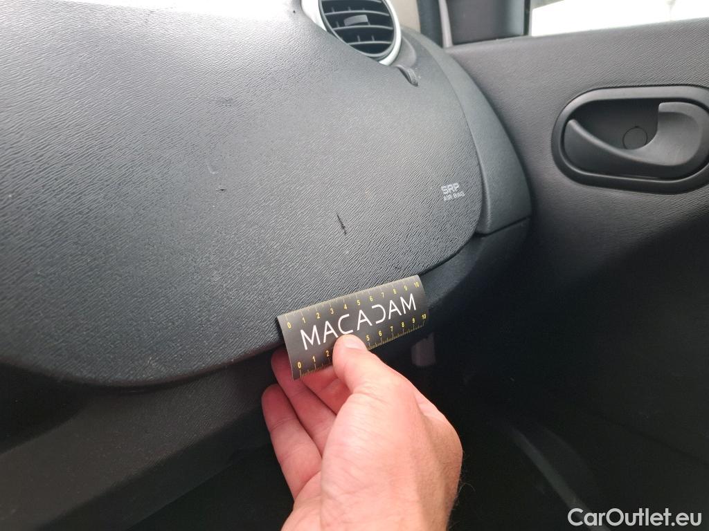  Renault  Kangoo RENAULT  Express VU 3p Fourgonnette Compact GdConfort Energy dCi 75 #26