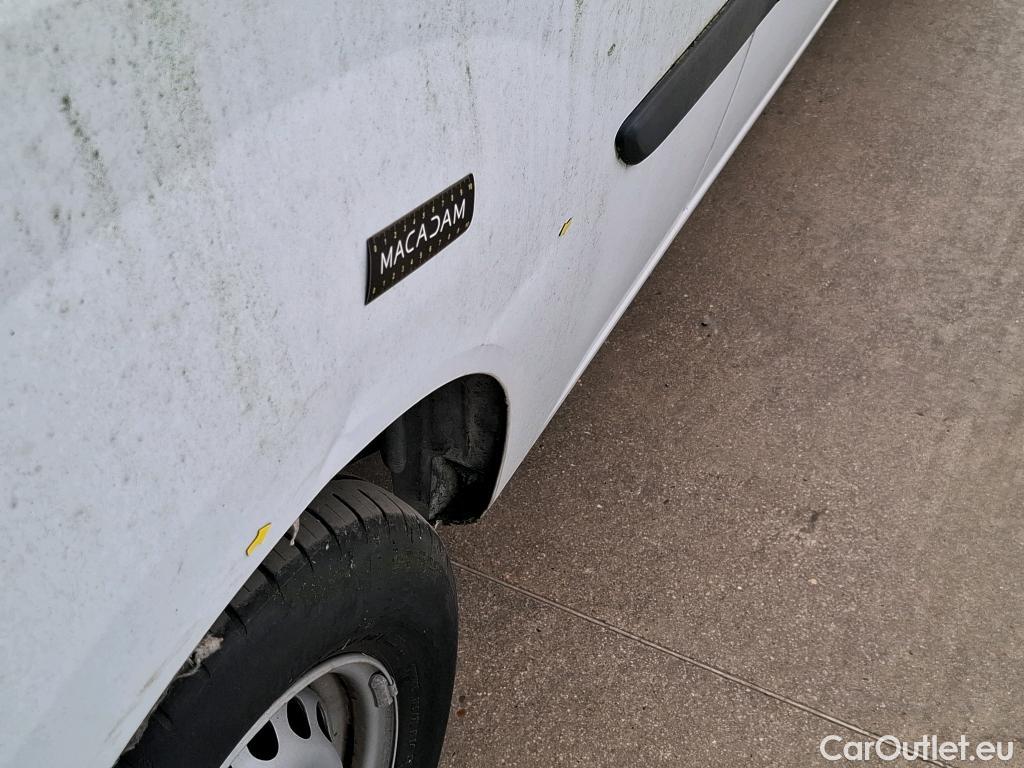  Renault  Kangoo RENAULT  Express VU 3p Fourgonnette Compact GdConfort Energy dCi 75 #8