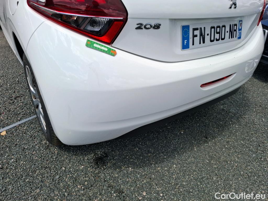  Peugeot  208  Affaire Premium Pack 1.5 HDi 100CV BVM5 E6dT #6