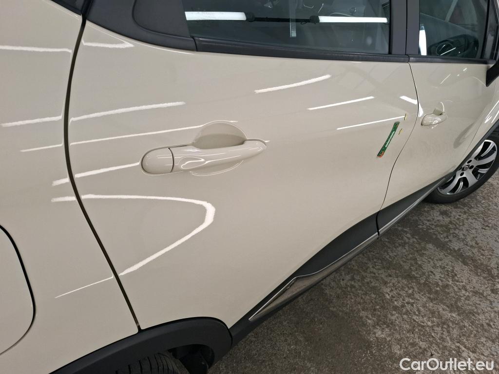  Renault  Captur  Business 0.9 TCe 90CV BVM5 E6 / TRANSFO VP/VF #3