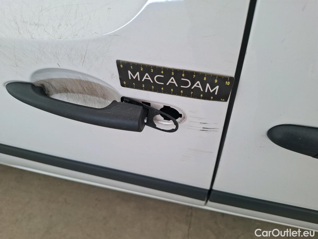  Renault  Kangoo  II Express Maxi Extra (Série Spéciale) 1.5 dCi 95CV BVM6 E6dT #58