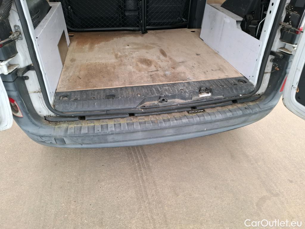  Renault  Kangoo RENAULT  Express VU 3p Fourgonnette Compact GdConfort Energy dCi 75 #15