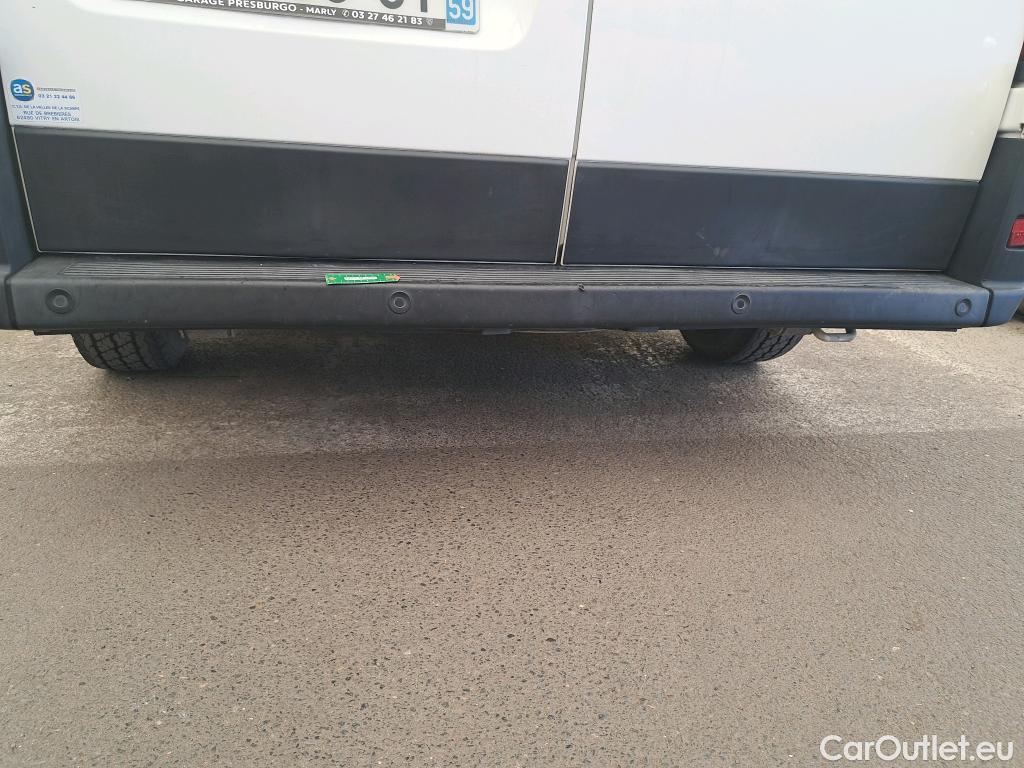  Peugeot  Boxer  Fourgon Surélevé 333 L2H2 Premium BlueHDi 140 Stop&Start 140CV BVM6 #12